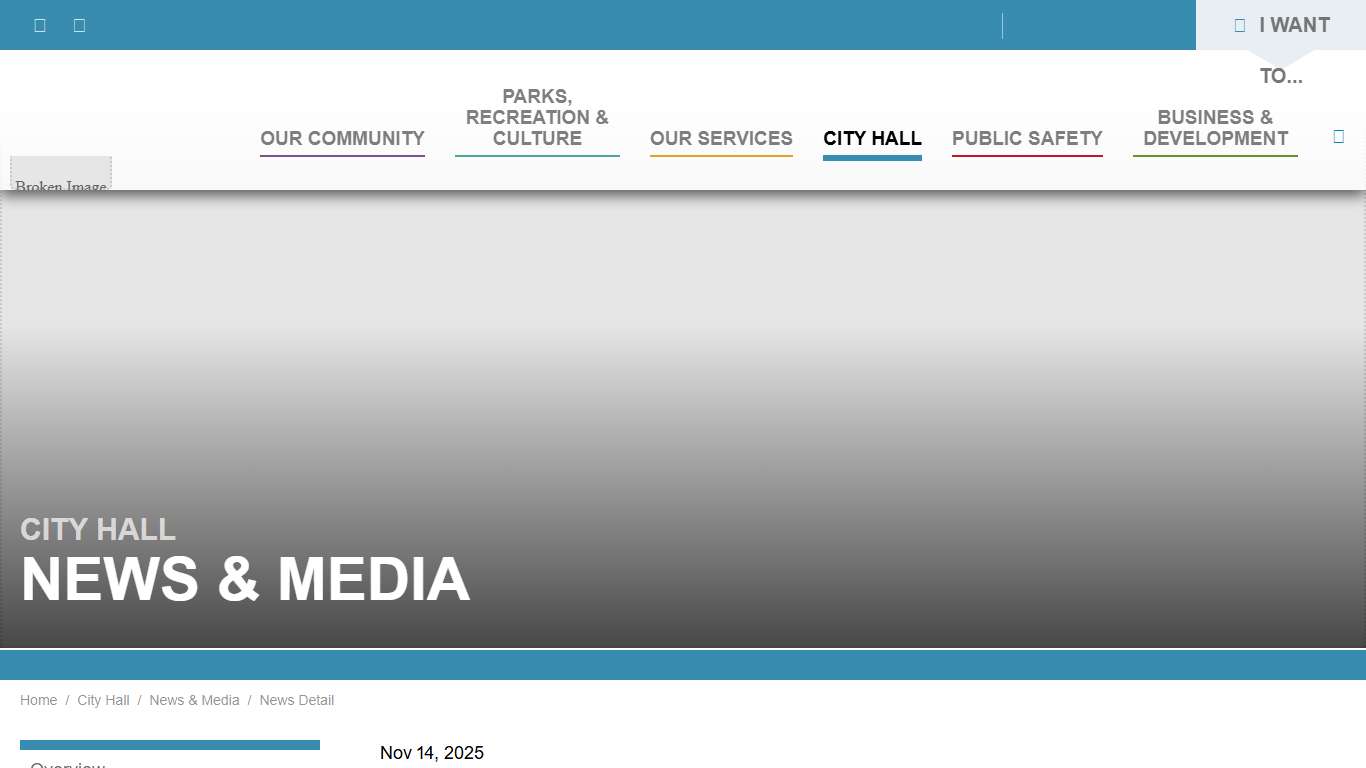 Artists wanted for 2026 Community Banner Program